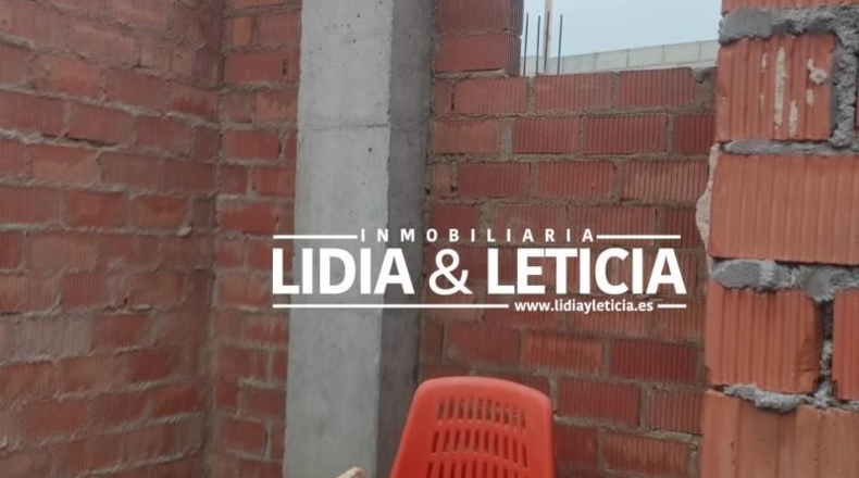 Sevilla - Alcalá de Guadaíra - 150m2