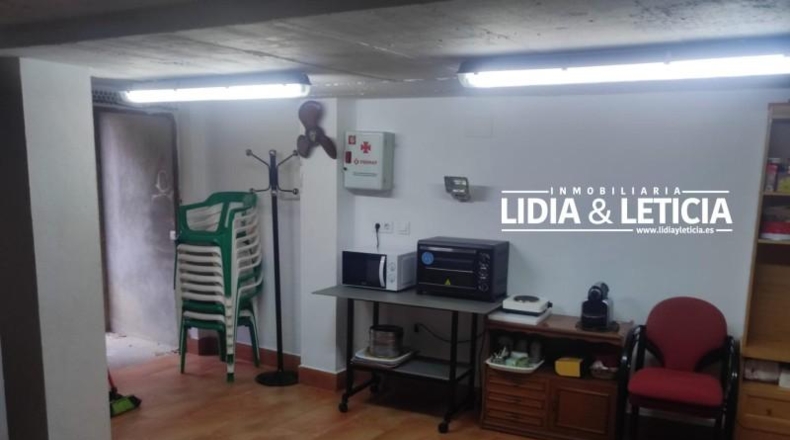 Sevilla - Alcalá de Guadaíra - 150m2