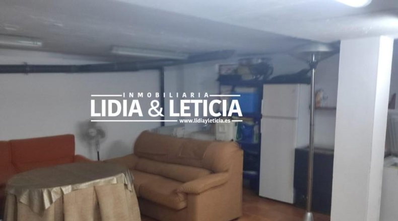 Sevilla - Alcalá de Guadaíra - 150m2