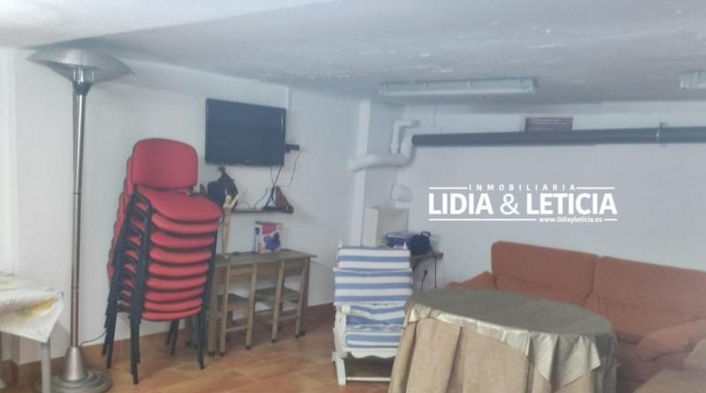 Sevilla - Alcalá de Guadaíra - 150m2