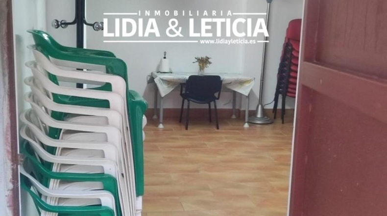 Sevilla - Alcalá de Guadaíra - 150m2