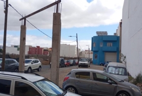 Santa Lucía de Tirajana 364&nbsp;m² 