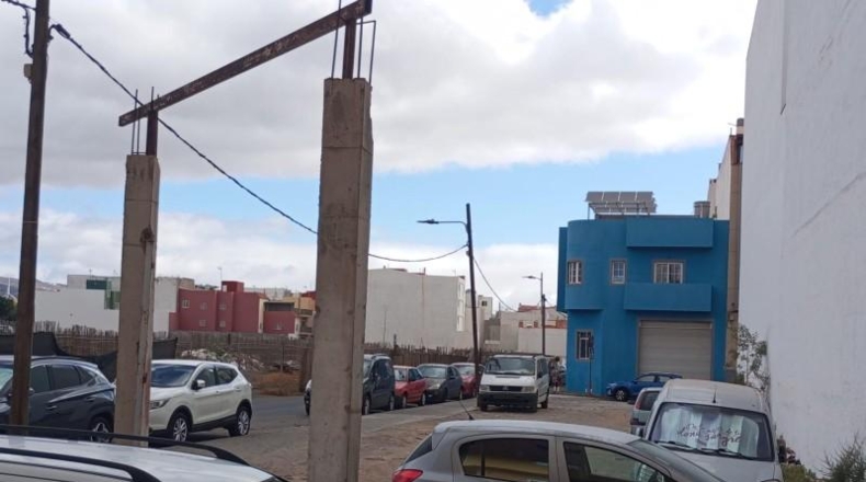 Las Palmas - Santa Lucía de Tirajana - 364m2