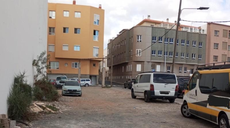Las Palmas - Santa Lucía de Tirajana - 364m2