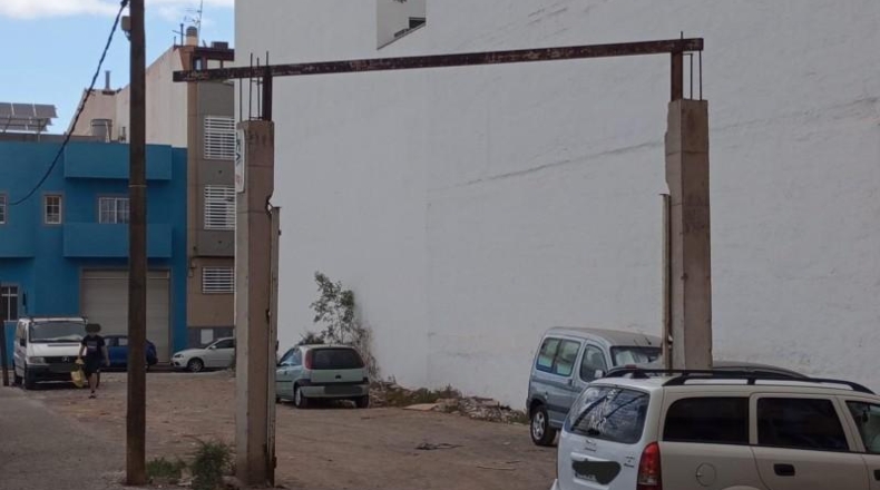 Las Palmas - Santa Lucía de Tirajana - 364m2