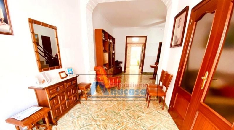 Valencia - Oliva - 168m2