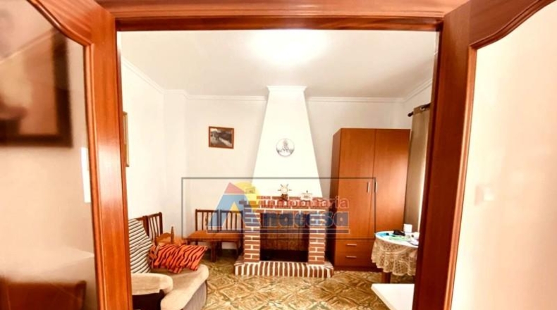 Valencia - Oliva - 168m2