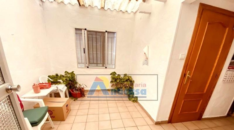 Valencia - Oliva - 168m2