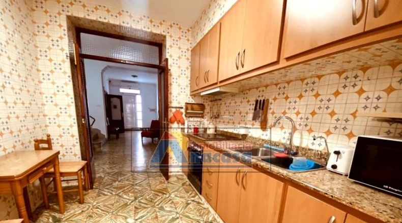 Valencia - Oliva - 168m2