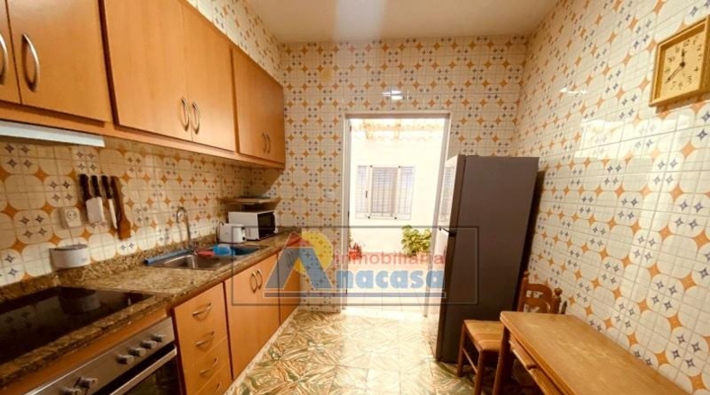 Valencia - Oliva - 168m2
