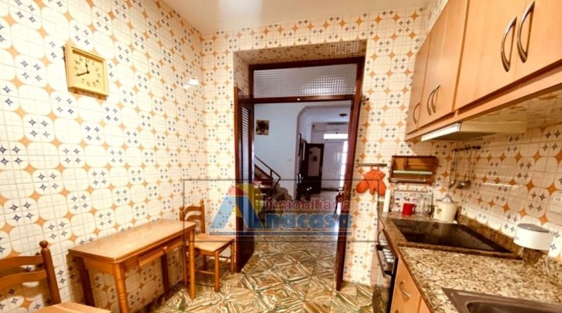 Valencia - Oliva - 168m2