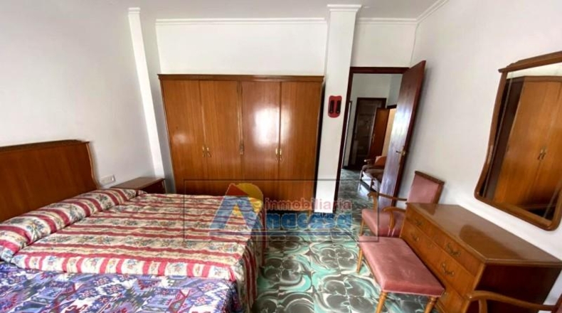Valencia - Oliva - 168m2