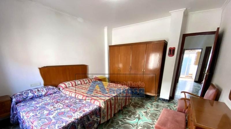 Valencia - Oliva - 168m2