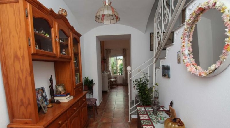Badajoz - Montijo - 439m2