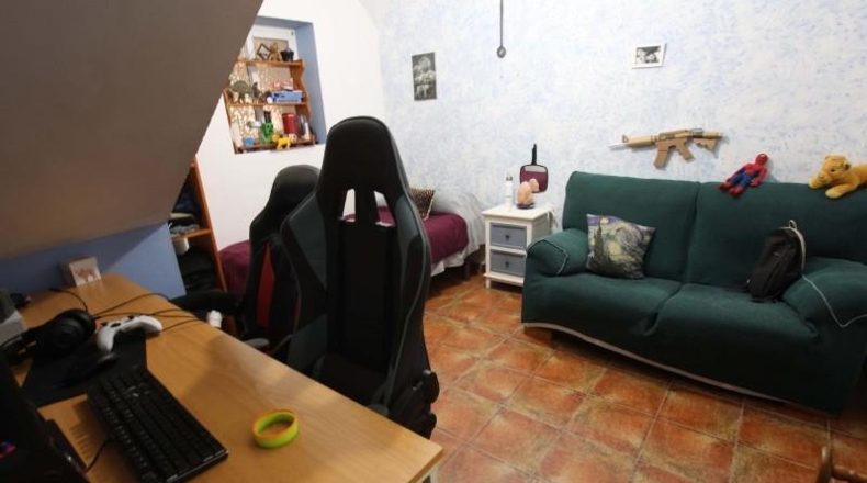 Badajoz - Montijo - 439m2