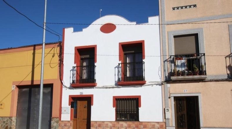 Badajoz - Montijo - 439m2