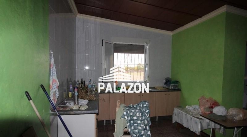 Alicante - Catral - 14220m2