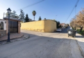 Urban land for sale on España, Gabia Grande, ref: TR255148 photo