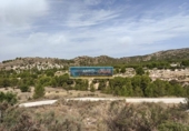 Casa de camp amb terreny en venda a la España, Petrer, ref.: TR340606 foto