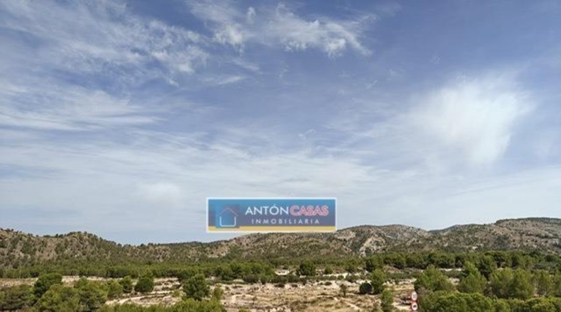Alicante - Petrer - 150m2