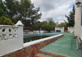 Detached villa with land for sale on España, Pedralba, ref: TR280847 photo