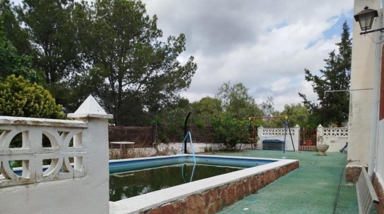 Zamora - Pedralba de la Pradería - 919m2