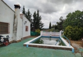 Detached villa with land for sale on España, Pedralba, ref: TR280847 photo