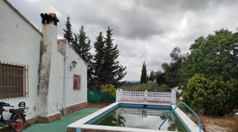 Zamora - Pedralba de la Pradería - 919m2
