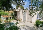 Detached villa with land for sale on España, Pedralba, ref: TR280847 photo