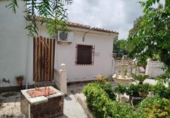 Detached villa with land for sale on España, Pedralba, ref: TR280847 photo