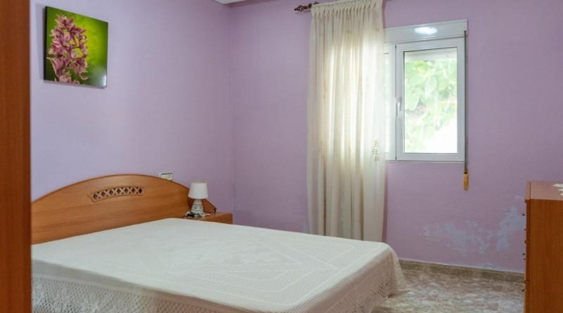 Tarragona - Deltebre - 339m2
