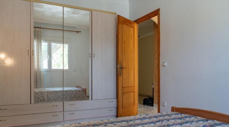 Tarragona - Deltebre - 339m2