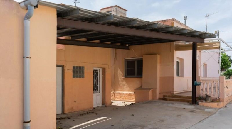 Tarragona - Deltebre - 339m2