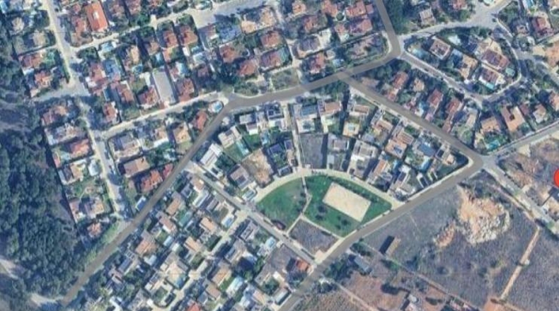 Valencia - Carlet - 1055m2