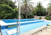 Xalet independent amb terreny en venda a la España, Jaén, ref.: TR264893 foto