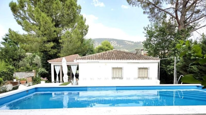 Jaén - Jaén - 3649m2