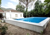 Xalet independent amb terreny en venda a la España, Jaén, ref.: TR264893 foto
