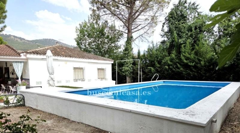 Jaén - Jaén - 3649m2