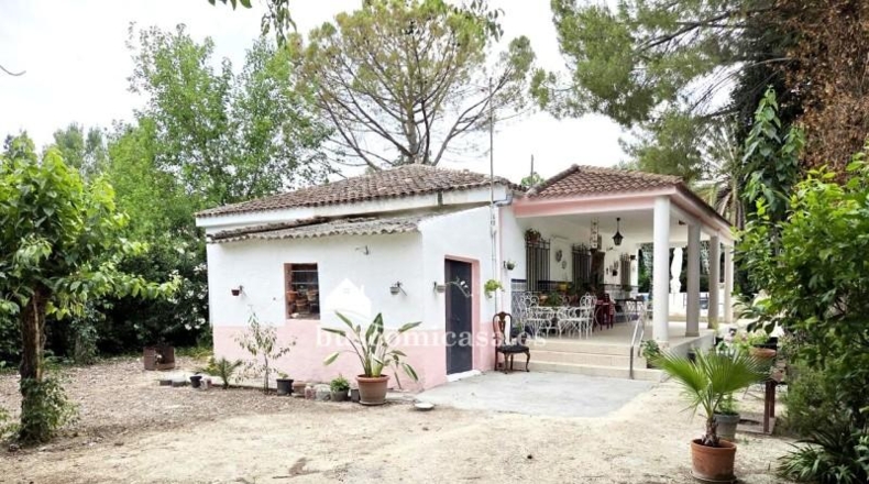 Jaén - Jaén - 3649m2