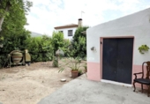 Xalet independent amb terreny en venda a la España, Jaén, ref.: TR264893 foto