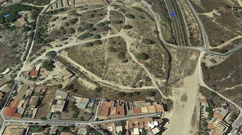 Alicante - Elche - 848m2