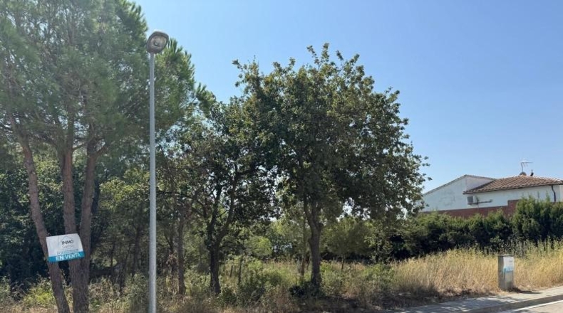 Gerona - Roses - 444m2