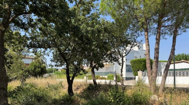 Gerona - Roses - 444m2