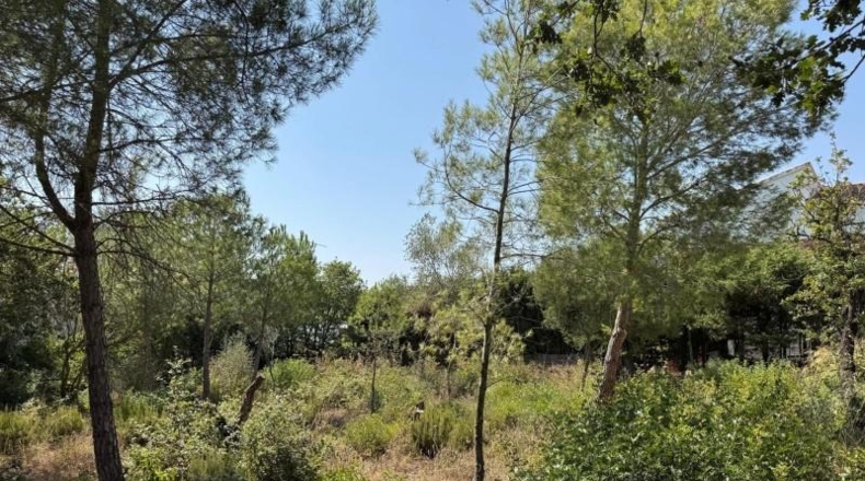 Gerona - Roses - 444m2