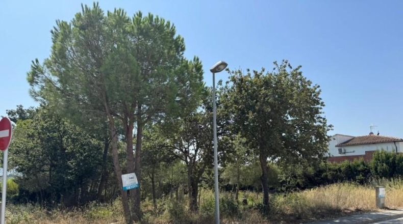 Gerona - Roses - 444m2