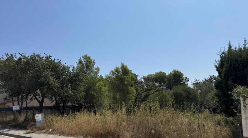 Gerona - Roses - 444m2