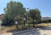 Urban land for sale on España, Roses, ref: TR244671 photo