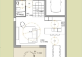 Urban land for sale on España, Roses, ref: TR244671 photo