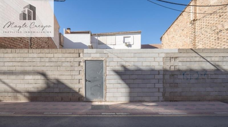 Granada - Armilla - 181m2