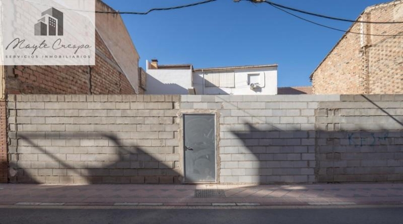Granada - Armilla - 181m2